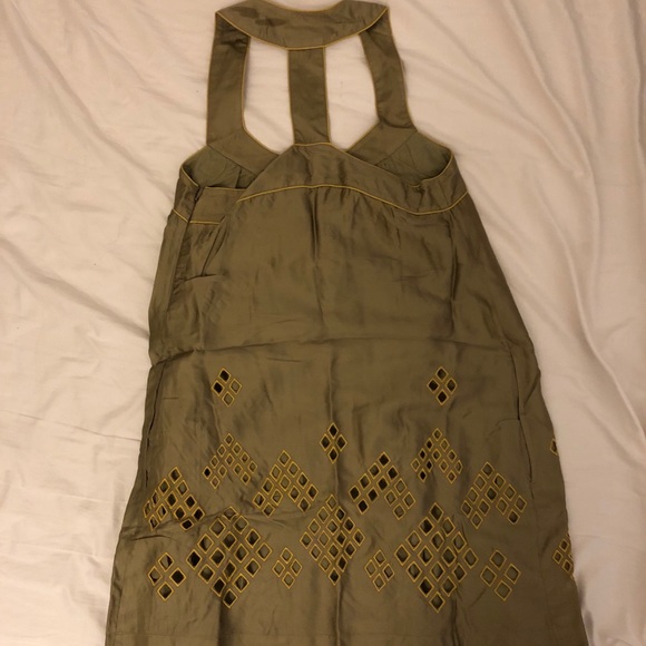 French Connection dress - Picture 2 of 8